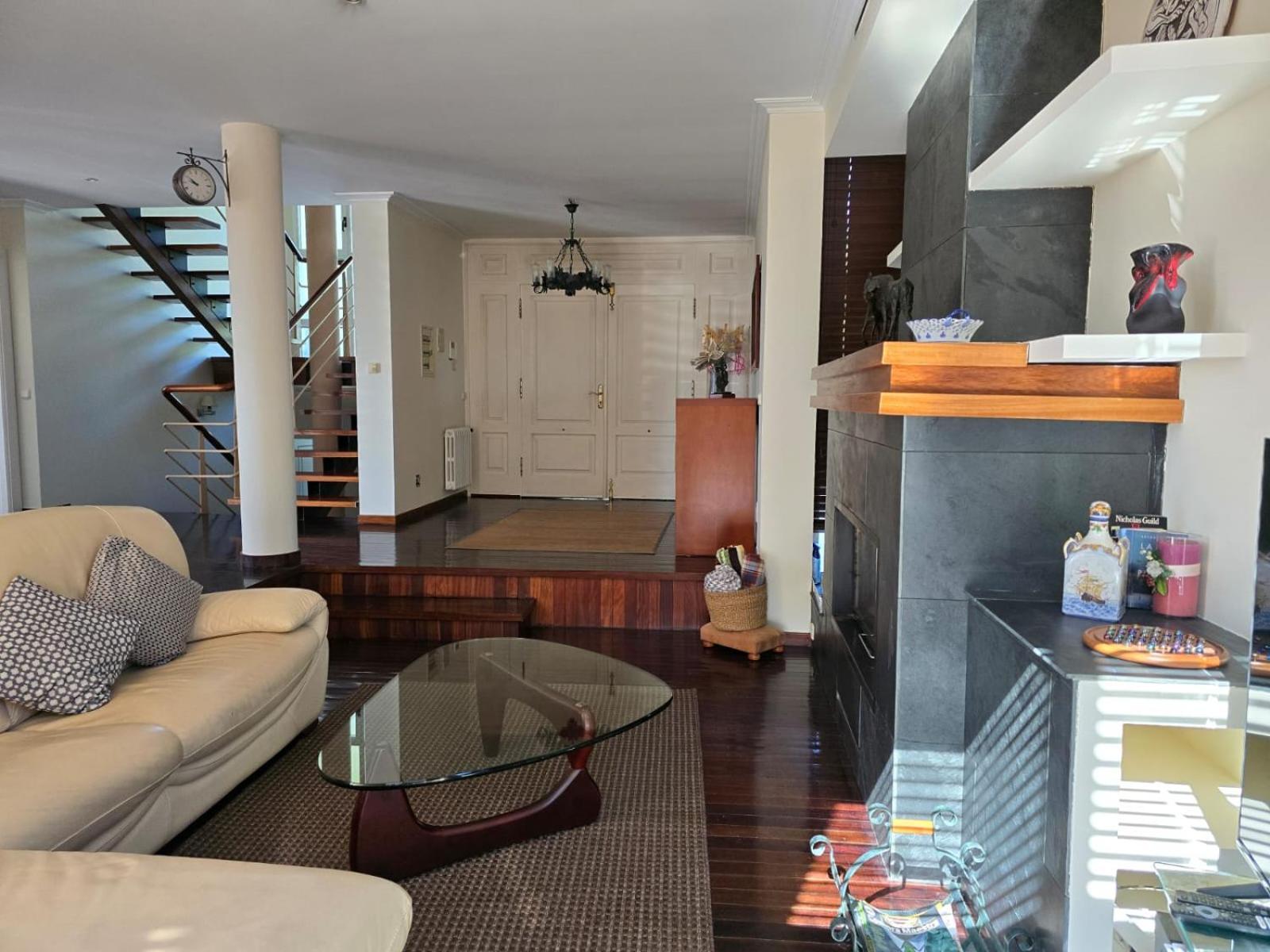 Casa D Aitana Villa Сантяго де Компостела Екстериор снимка