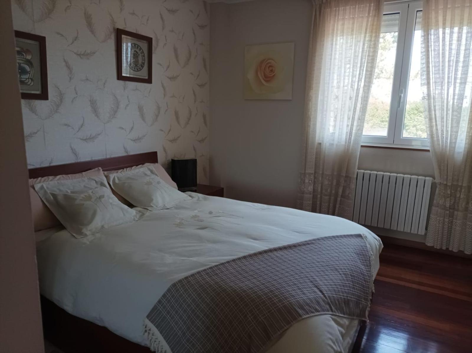 Casa D Aitana Villa Сантяго де Компостела Екстериор снимка