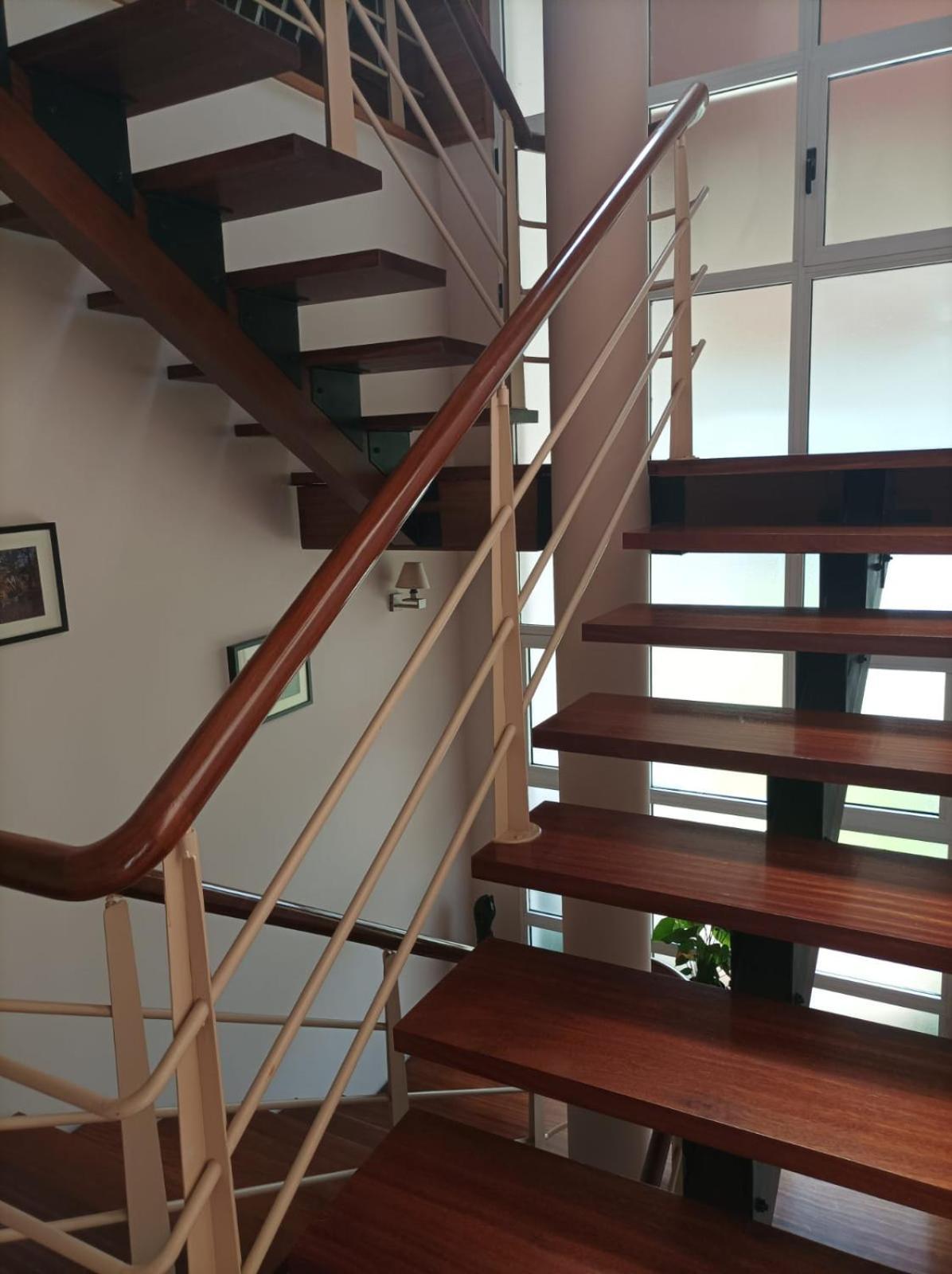 Casa D Aitana Villa Сантяго де Компостела Екстериор снимка