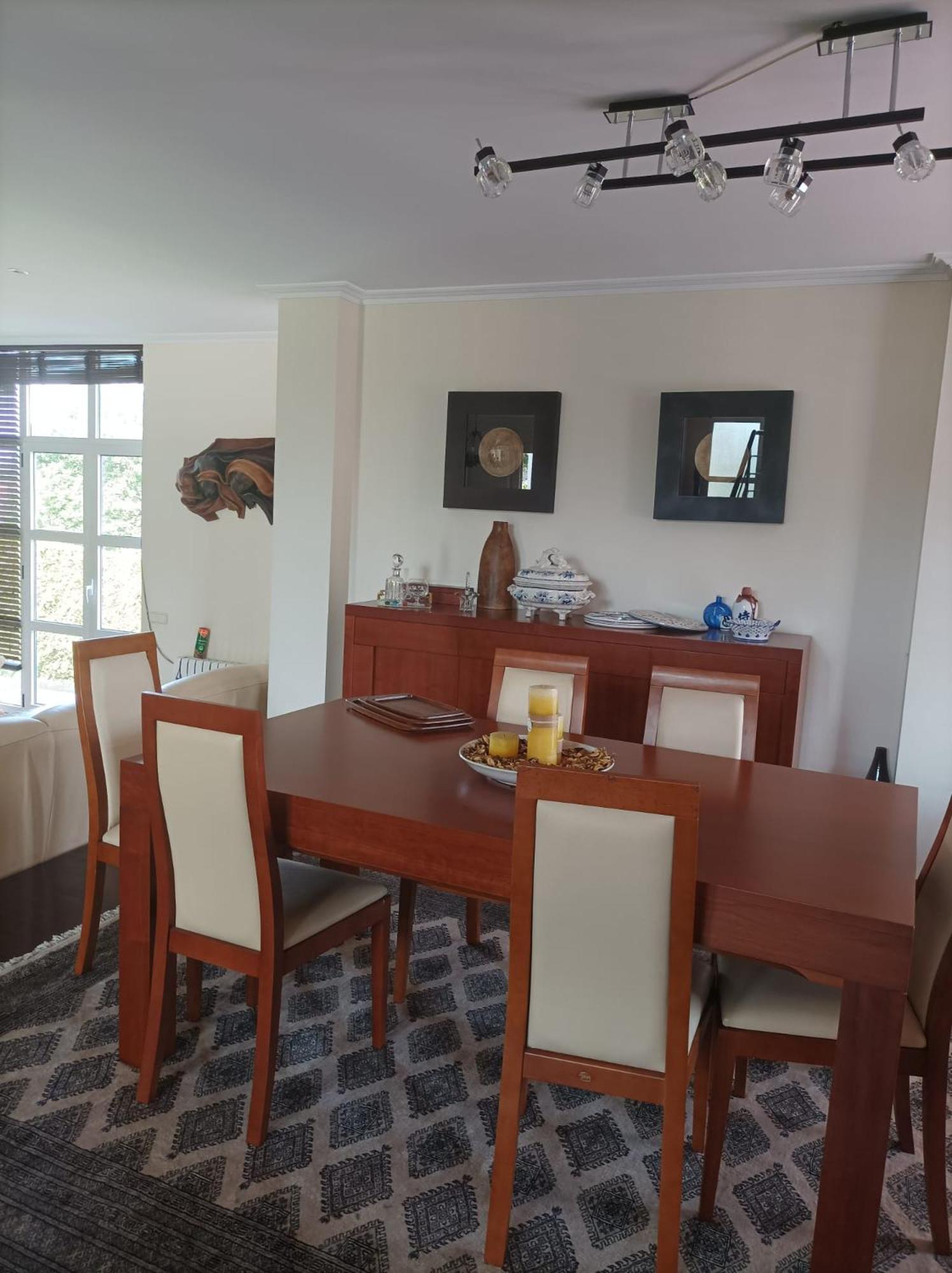 Casa D Aitana Villa Сантяго де Компостела Екстериор снимка