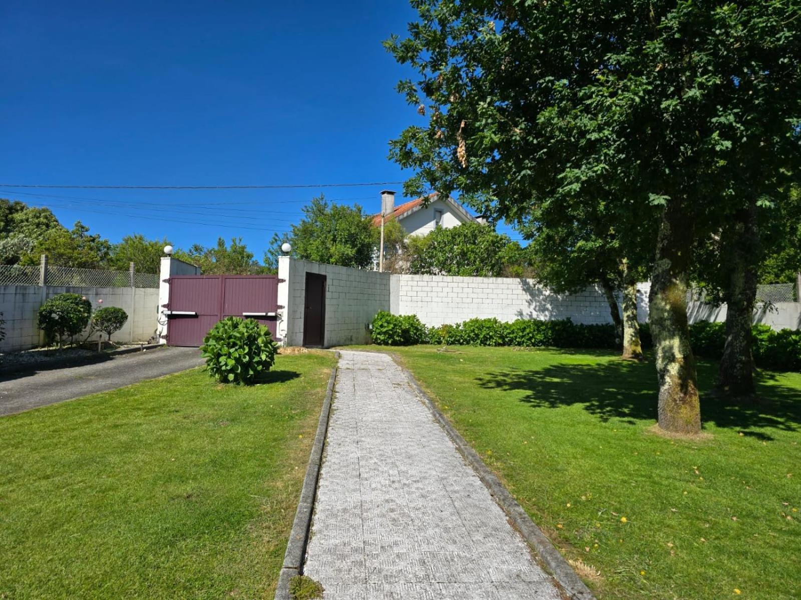Casa D Aitana Villa Сантяго де Компостела Екстериор снимка