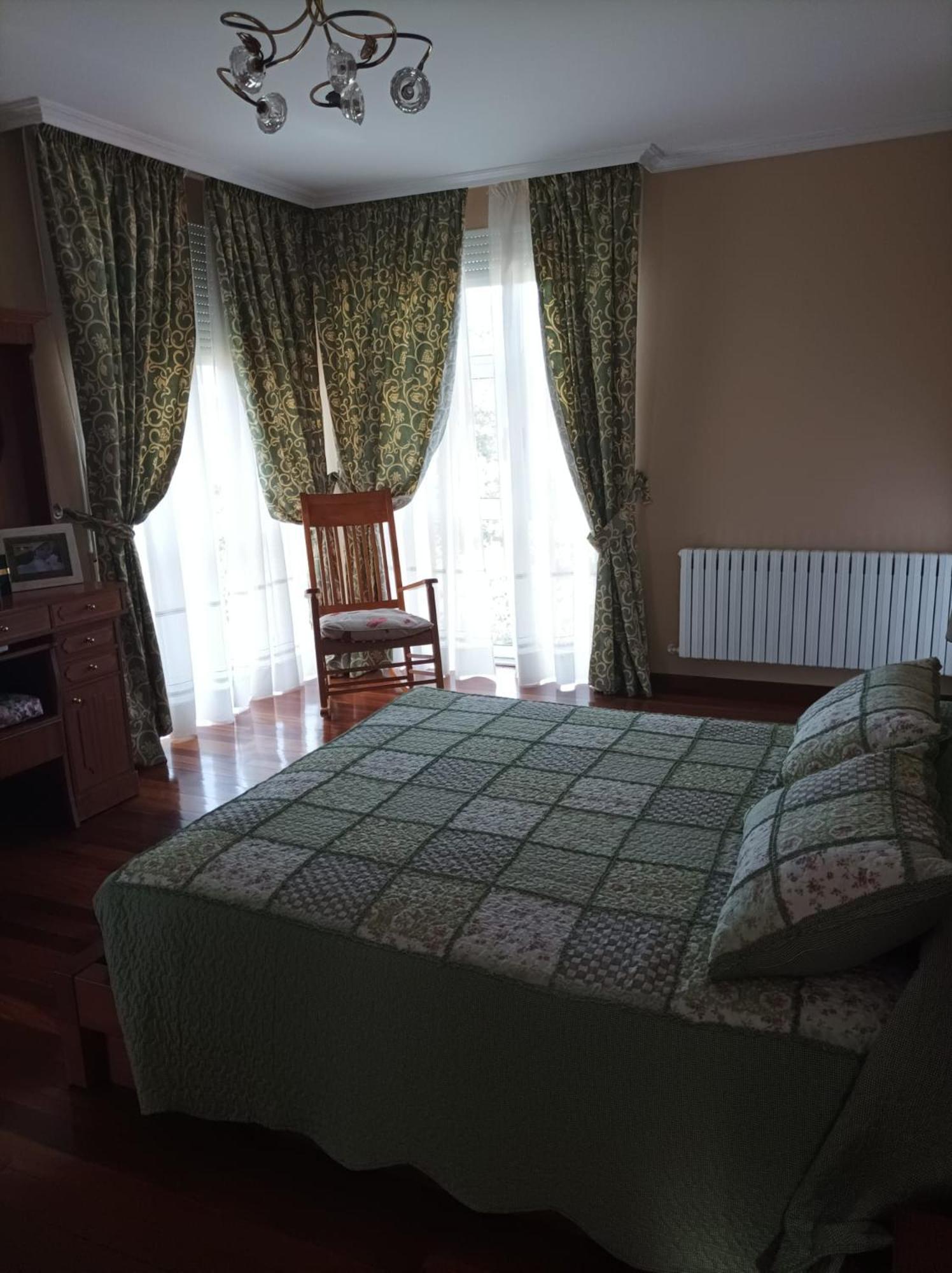 Casa D Aitana Villa Сантяго де Компостела Екстериор снимка