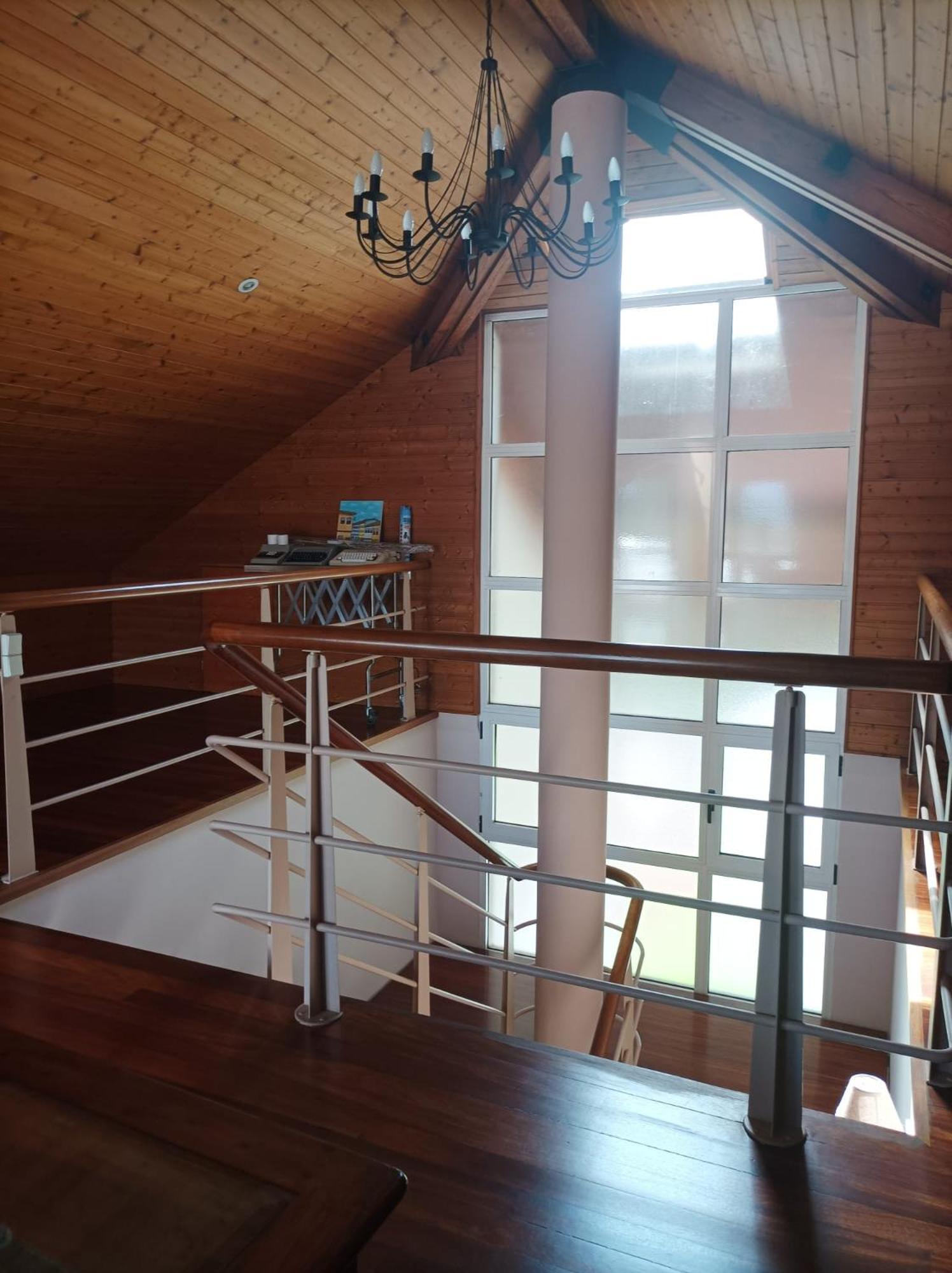 Casa D Aitana Villa Сантяго де Компостела Екстериор снимка