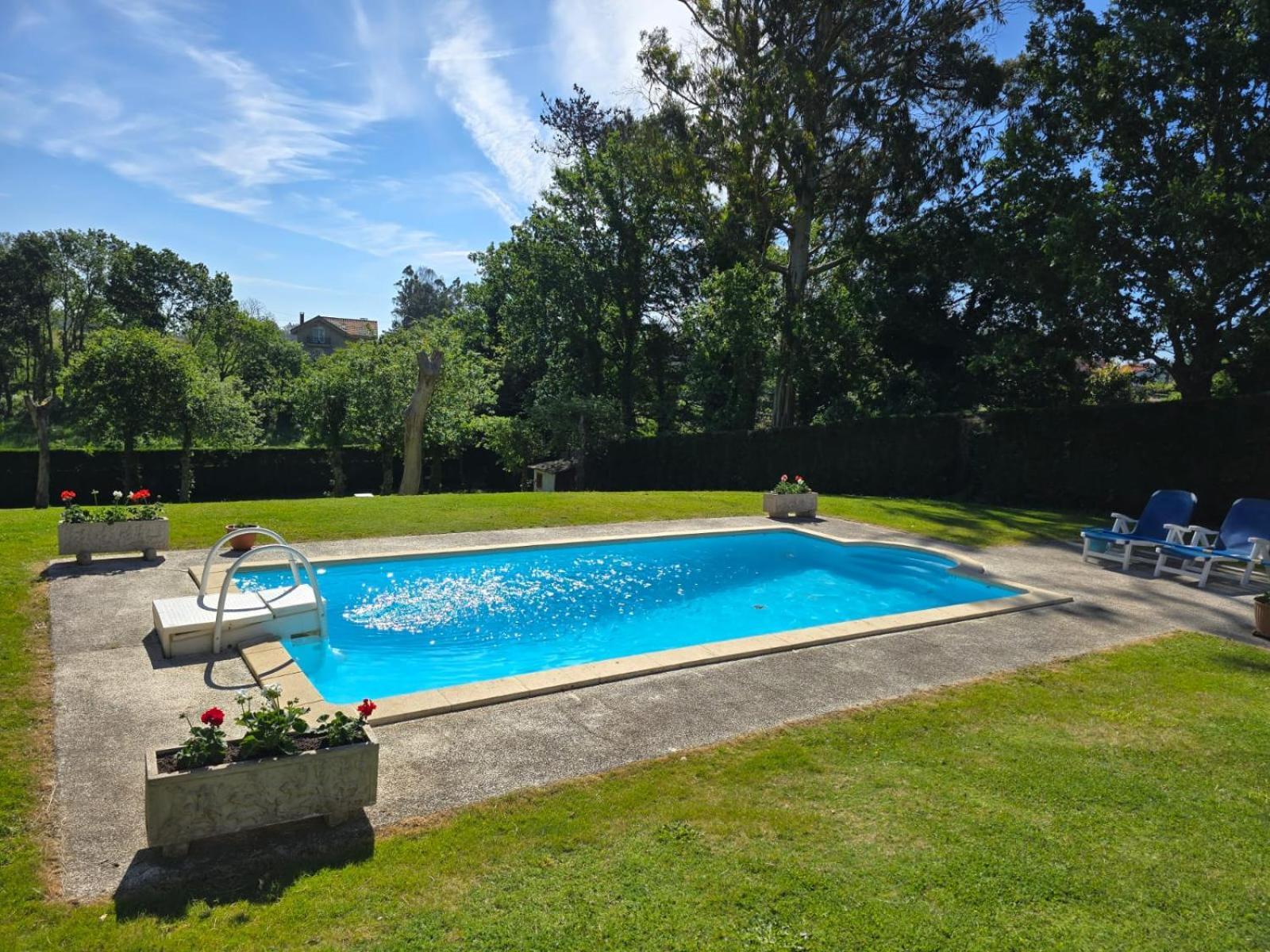 Casa D Aitana Villa Сантяго де Компостела Екстериор снимка