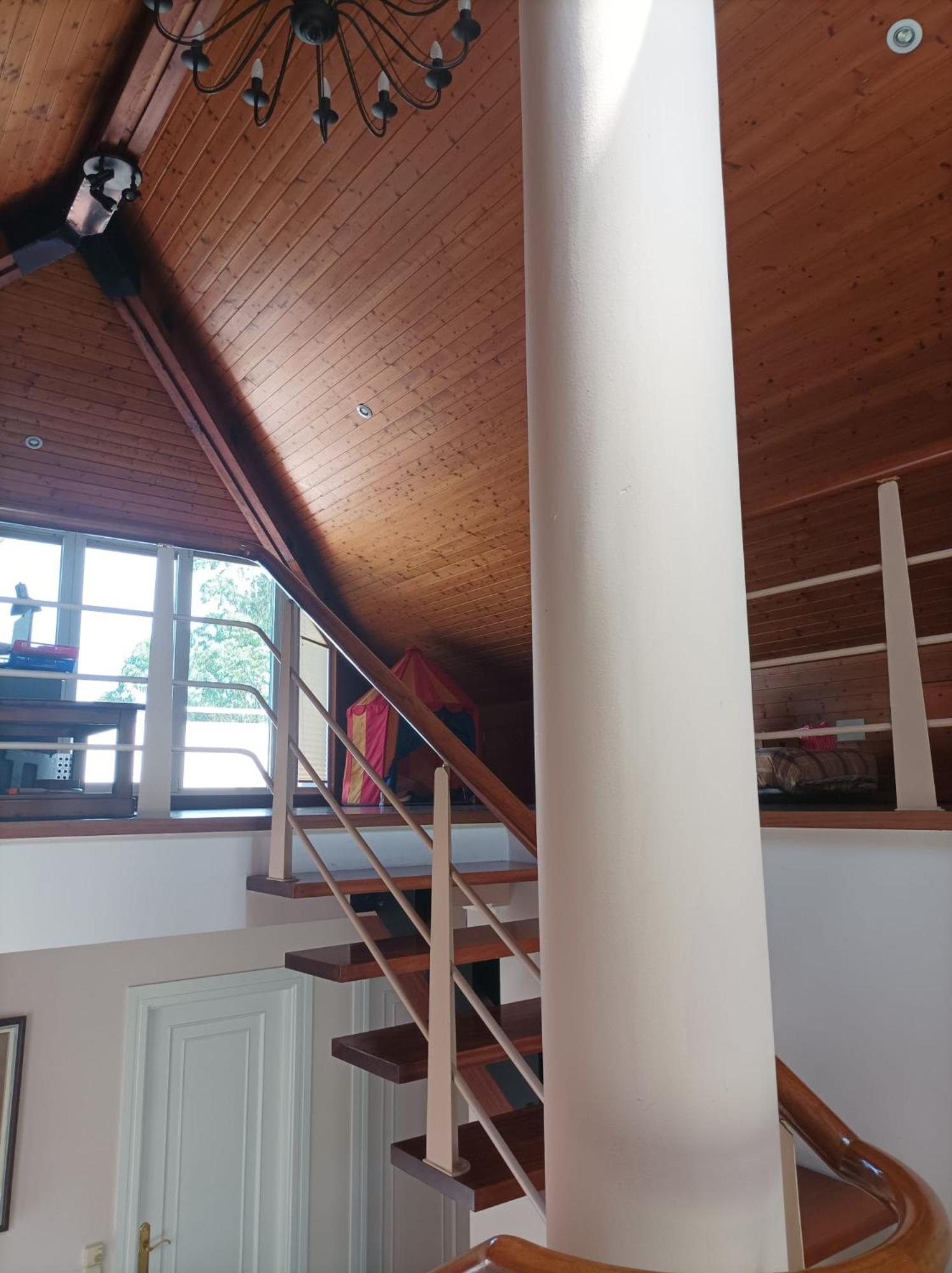Casa D Aitana Villa Сантяго де Компостела Екстериор снимка