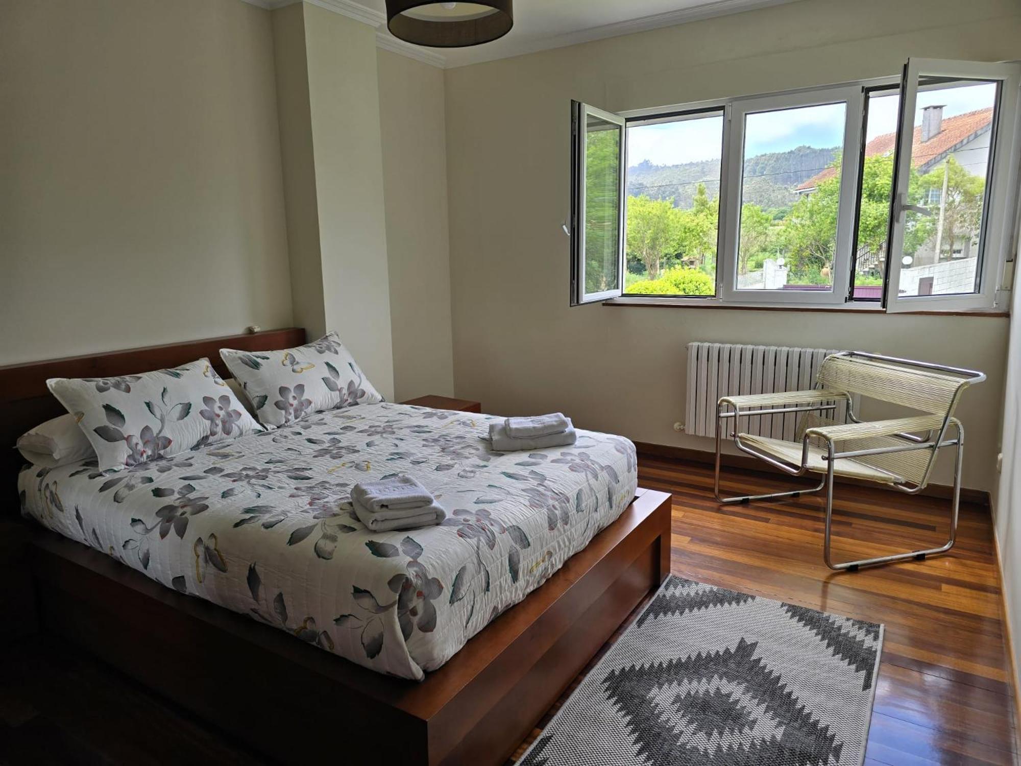 Casa D Aitana Villa Сантяго де Компостела Екстериор снимка