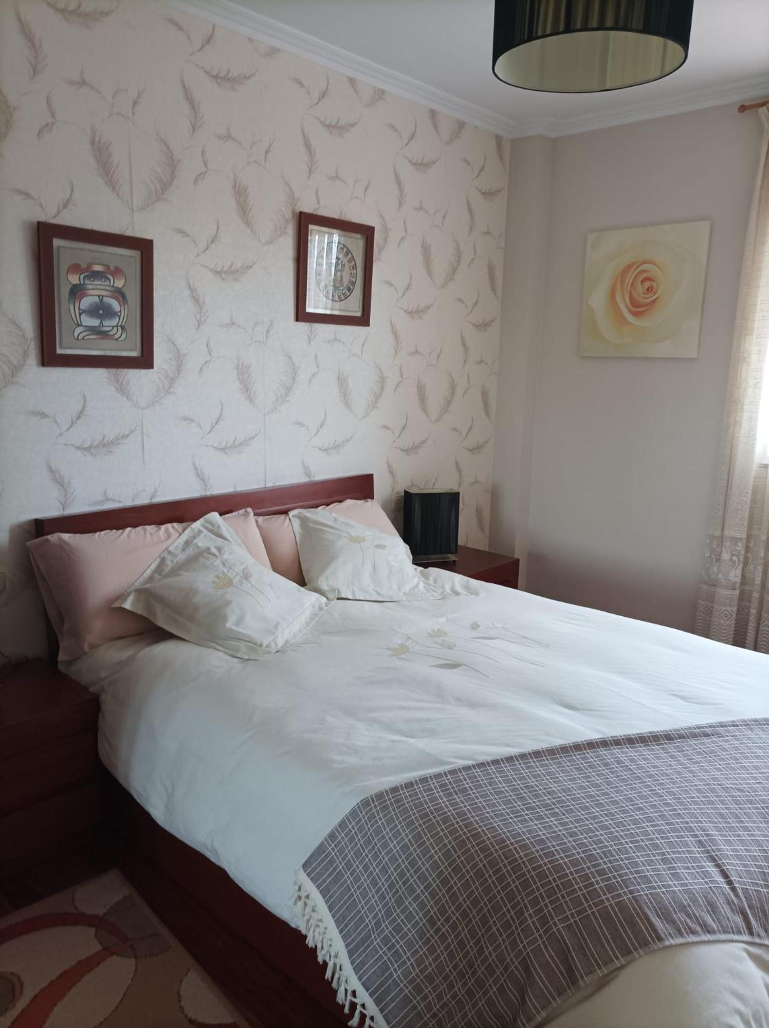 Casa D Aitana Villa Сантяго де Компостела Екстериор снимка