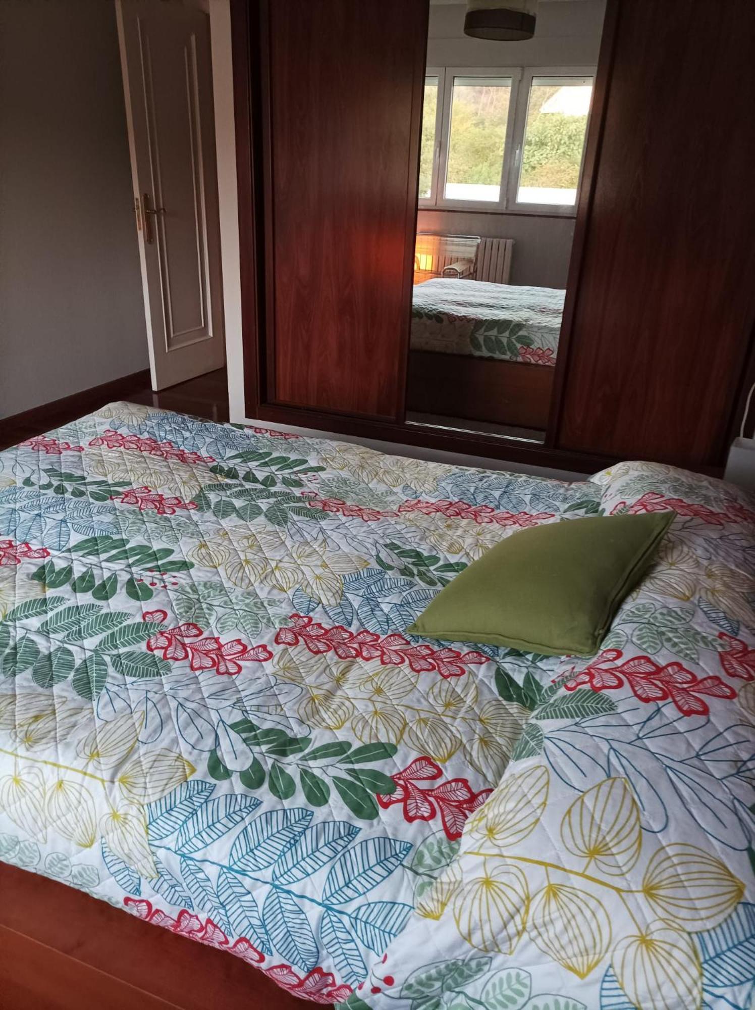 Casa D Aitana Villa Сантяго де Компостела Екстериор снимка
